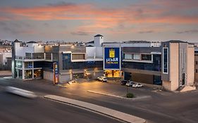 القصر للاجنحة الفندقية المعارض